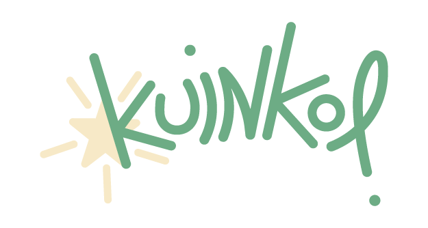 Kuinkol - as unique as your kid