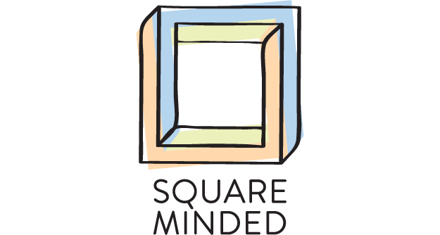 Square Minded